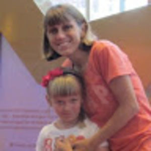 Meet your Posher, Kacy